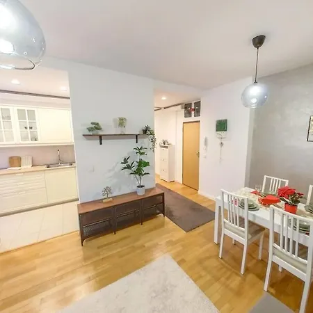 Old Town Spacious Apartment Bucharest Exterior photo