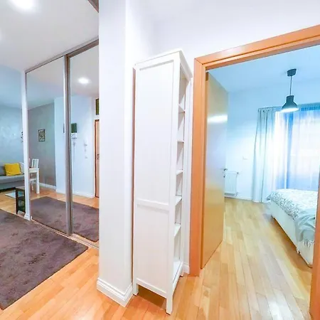 Old Town Spacious Apartment Bucharest Exterior photo